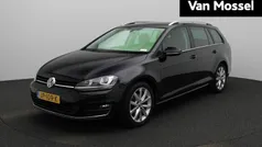 Gebruikt 2016 VW Golf VII Stationwagen | € 14.900 (Eerlijke prijs)