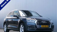 Gebruikt 2020 Audi Q5 Proline SUV | € 33.950 (Goede deal)
