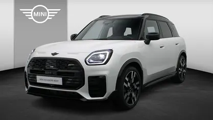 Occasion Mini John Cooper Works Countryman 170 PK (125 kW) 2025 SUV