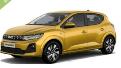 Gebruikt 2025 Dacia Sandero Hatchback | € 23.400 (Eerlijke prijs)