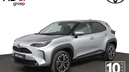 Occasion Toyota Yaris Cross Executive 116 PK (85 kW) 2021 SUV