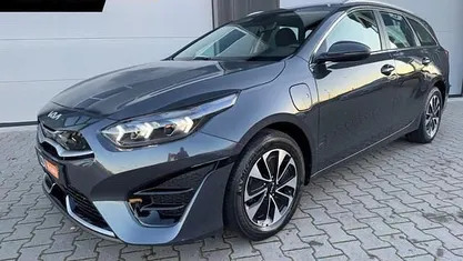 Gebruikt 2022 Kia Ceed Sportswagon Stationwagen | € 19.395 (Eerlijke prijs)