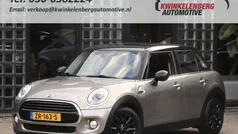 Grijs Gebruikt 2018 Mini Cooper Hatchback | € 16.950 (Goede deal)