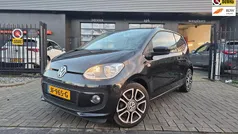 Gebruikt 2013 VW up! Highline Hatchback | € 3.950 (Goede deal)
