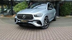 Zilver Gebruikt 2024 Mercedes GLE53 AMG AMG SUV | € 121.950 (Eerlijke prijs)