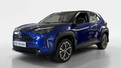 Blauw Gebruikt 2021 Toyota Yaris Cross Executive SUV | € 27.945 (Eerlijke prijs)