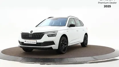 Occasion Skoda Kamiq Monte Carlo 2025 SUV