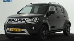 Zwart, metallic lak Gebruikt 2021 Suzuki Ignis Hatchback | € 18.445 (Eerlijke prijs)