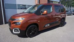 Gebruikt 2021 Citroën Berlingo PureTech MPV | € 23.945 (Eerlijke prijs)