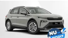 Gebruikt 2025 Skoda Elroq Selection SUV | € 32.605 (Goede deal)