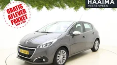 Gebruikt 2017 Peugeot 208 Hatchback | € 7.950 (Eerlijke prijs)