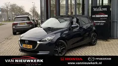 Gebruikt 2019 Mazda 2 Hatchback | € 13.900 (Eerlijke prijs)