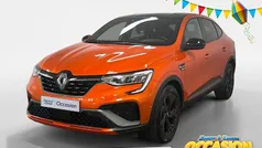 Orange valencia eqb Gebruikt 2022 Renault Arkana R.S. SUV | € 24.935 (Eerlijke prijs)