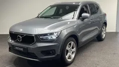 Grijs Gebruikt 2018 Volvo XC40 SUV | € 28.400 (Eerlijke prijs)