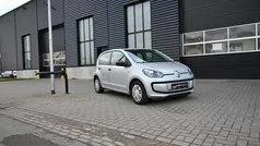 Zilver Gebruikt 2013 VW up! Hatchback | € 6.750 (Goede deal)