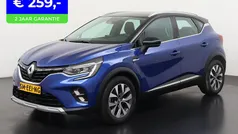 Gebruikt 2021 Renault Captur Intens SUV | € 21.690 (Goede deal)