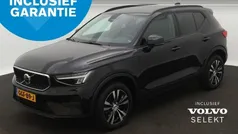 Zwart Gebruikt 2024 Volvo XC40 SUV | € 42.950 (Goede deal)