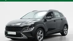 Zwart Gebruikt 2022 Hyundai Kona Comfort SUV | € 21.345 (Eerlijke prijs)