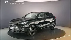 Zwart Gebruikt 2025 Cupra Terramar SUV | € 45.500 (Goede deal)
