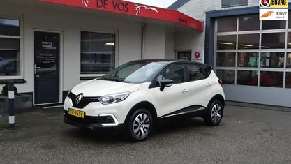 Occasion Renault Captur Zen 90 PK (66 kW) 2017 SUV