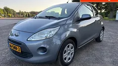Grijs Gebruikt 2011 Ford Ka Cool & Sound Edition Hatchback | € 2.450 (Eerlijke prijs)