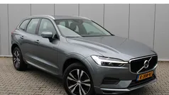 Grijs Gebruikt 2021 Volvo XC60 Momentum SUV | € 36.800 (Eerlijke prijs)