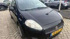 Gebruikt 2008 Fiat Grande Punto Active Hatchback | € 2.490 (Eerlijke prijs)