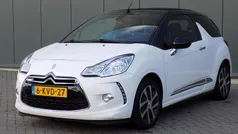 Gebruikt 2013 Citroën DS3 Cabriolet Chic Cabriolet | € 4.950 (Goede deal)