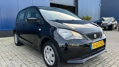 Gebruikt 2013 Seat Mii Hatchback | € 4.499 (Eerlijke prijs)