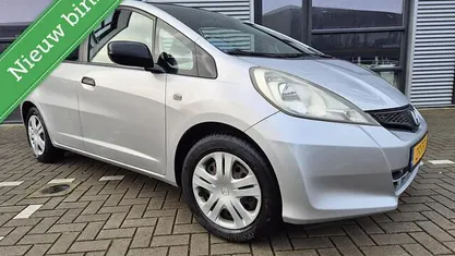Occasion Honda Jazz 90 PK (66 kW) 2012 Hatchback