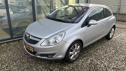 Occasion 2010 Opel Corsa Edition Hatchback | € 2.150 (Goede deal)