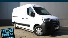Gebruikt 2024 Renault Master Van | € 25.290 (Goede deal)