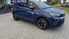 Gebruikt 2022 Opel Crossland GS Line SUV | € 19.950 (Eerlijke prijs)
