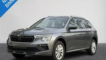 Occasion Skoda Kamiq Business Line 116 PK (85 kW) 2025 SUV