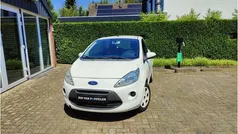 Gebruikt 2010 Ford Ka Hatchback | € 4.950 (Eerlijke prijs)