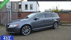 Gebruikt 2011 Volvo V70 Summum Stationwagen | € 26.950