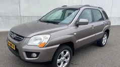 Gebruikt 2009 Kia Sportage SUV | € 3.450 (Goede deal)