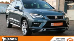 Gebruikt 2019 Seat Ateca FR SUV | € 22.045 (Eerlijke prijs)