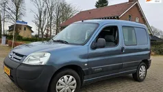 Gebruikt 2007 Citroën Berlingo MPV | € 2.995 (Eerlijke prijs)