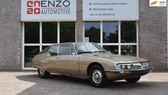 Gebruikt 1971 Citroën SM | € 48.888