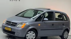 Gebruikt 2004 Opel Meriva Enjoy MPV | € 2.150 (Eerlijke prijs)