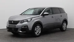 Grijs Gebruikt 2020 Peugeot 5008 Active MPV | € 16.900 (Super prijs)