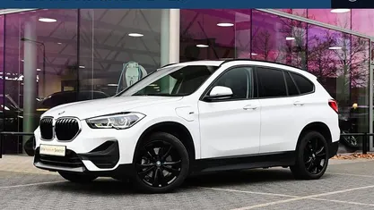 Gebruikt 2022 BMW X1 Comfort Edition SUV | € 30.950 (Eerlijke prijs)