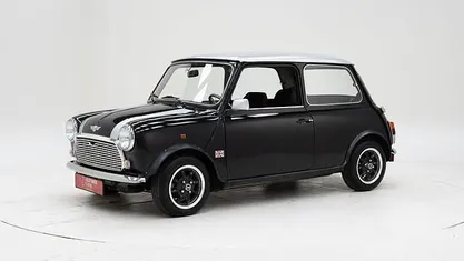 Gebruikt 1990 Mini 1000 Hatchback | € 15.950