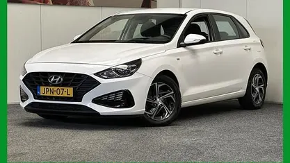 Occasion Hyundai i30 Comfort 120 PK (88 kW) 2023 Hatchback
