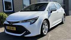 Wit Gebruikt 2019 Toyota Corolla Active Hatchback | € 19.900 (Eerlijke prijs)