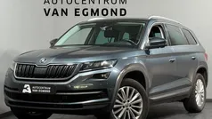 Grijs Gebruikt 2018 Skoda Kodiaq Business Line SUV | € 23.999 (Eerlijke prijs)
