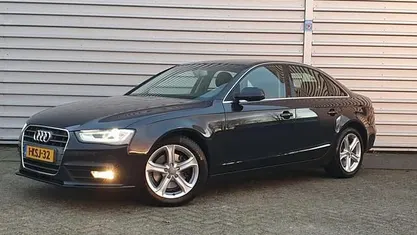 Gebruikt 2013 Audi A4 Business Sedan | € 9.295 (Eerlijke prijs)