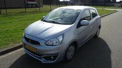 Gebruikt 2020 Mitsubishi Space Star Hatchback | € 6.895 (Super prijs)