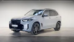Gebruikt 2025 BMW X5 M Sport SUV | € 109.895 (Eerlijke prijs)